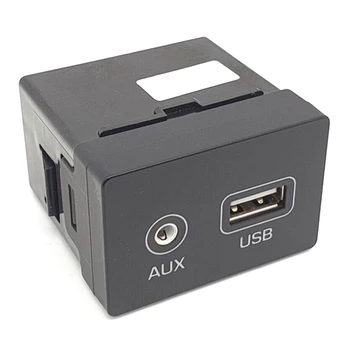 1 tk Hyundai Tucson 2015-2018 USB AUX Port Adapter USB-AUX-Pesa Assamblee 96120D3500 Osi, Auto Tarvikud
