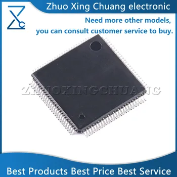 1TK CY7C64713-128AXC QFP128 Chip SMD mikrokontroller on täiesti uus ja originaal.