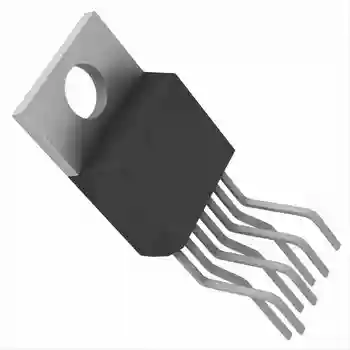 1TK/PALJU LT1374CT7#PBF TO220-7 Brand New Originaal Integrated circuit Kiip Koosluse ühe
