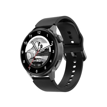 2023 NFC Smart Watch Mehed GPS Track Bluetooth Kõne Sport Watch Traadita Laadimise Kohandatud Dial Südame Löögisageduse EKG Smartwatch Jaoks Xiaomi