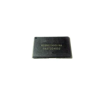 5-20pcs/palju W29N01HVSINA 1Gb (128M x 8) mälu kiip NANDFLASH Flash IC