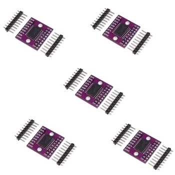 5 Tk ULN2803A Darlington Transistor Massiivid Juhi Breakout Pardal Arduino