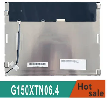 Algne G150XTN06.4 15.0 tolline 1024*768 TFT-LCD Ekraan, Paneel