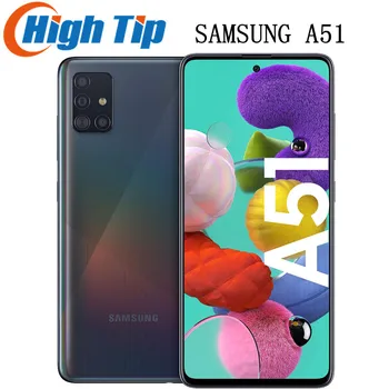 Algne Unlocked Samsung Galaxy A51 A515U A515F 6.5