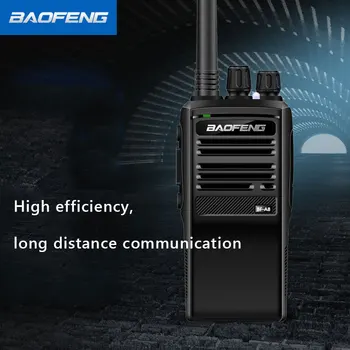 Baofeng walkie talkie BF-A8 (VS-51), automaatne power saving-funktsiooni, kaug side -, tõkke-vaba, selge heli quali