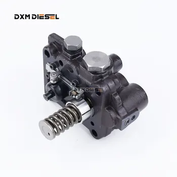 DXM Kõrge Kvaliteedi X4-3 Diislikütuse Pump Pea Rootori 119940-51740 jaoks 4TNV94 4TNV98 4D88