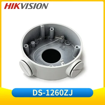 Hikvision DS-1260ZJ harukarp Bullet CCTV Kaamera Peidus Kaablid DS-2CD2T87G2-LSU/SL