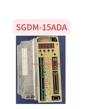 Kasutada SGDM-15ADA 1,5 KW Servo-Drive
