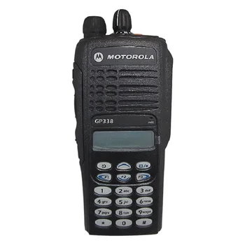 Motorola-Mugav, Walkie Talkie, kahesuunaline Raadio, Kaasaskantav UHF, GP338, GP380, PRO7150, VHF, HT1250, PRO7150, Hot Müük