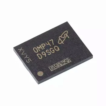Originaal Ehe MT41K512M8DA-107P-FBGA-78-4Gb-DDR3L-SDRAMN Mälu Kiip