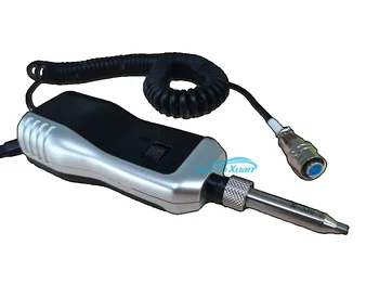 OTDR digitaalse fiiberoptiliste kontrolli mikroskoobi FVO-600B USB video probe