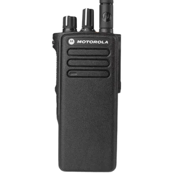 Plahvatus-tõend Digitaalne Raadio Motorola dp4401 DP4801 walkie-talkie pihuarvutite kaks-viis UHF/VHF Raadio Motorola walkie-talkie 5 km