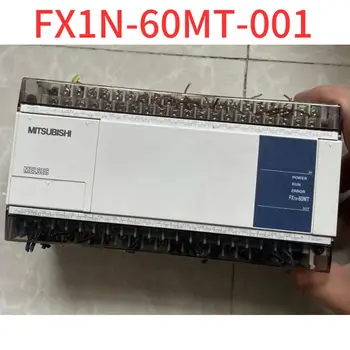 Second-hand Funktsionaalne PLC FX1N-60MT-001