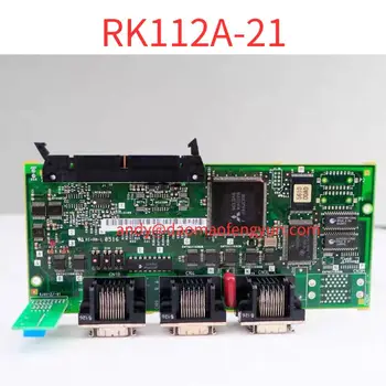 Second-hand RK112A-21 RK112 juhtpaneel testitud ok