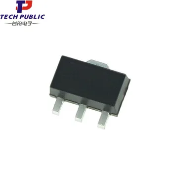 SI9945AEY SOP-8 Integraallülitused MOSFET Transistorid Elektronide Osa Tech Avaliku