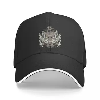 Uus KRIEG - ELITE EDITION-V2 Baseball Cap Kapuuts Sport Mütsid Luksus Müts vaht pool mütsid Golf Müts Naiste Meeste