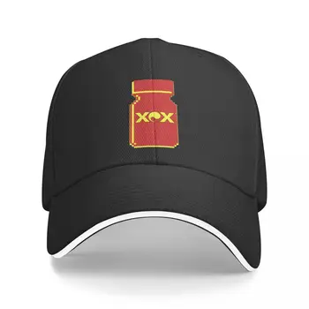 Uus XCX Tuba Spray Baseball Cap Sunhat Müts Ranna tee mütsid Meeste ja Naiste Müts